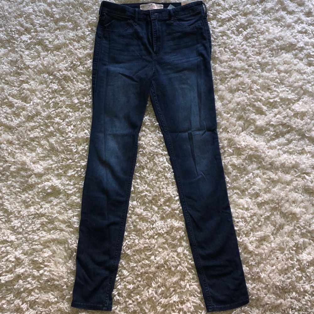 Hollister Jean Leggings